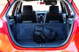 试驾天津一汽夏利N7