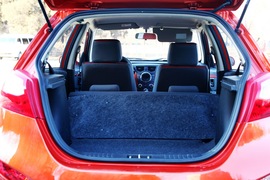 试驾天津一汽夏利N7