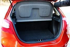 试驾天津一汽夏利N7