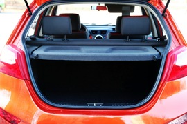 试驾天津一汽夏利N7