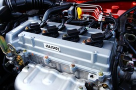 试驾天津一汽夏利N7