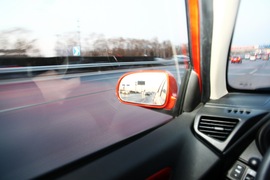 试驾天津一汽夏利N7