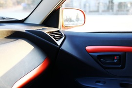 试驾天津一汽夏利N7