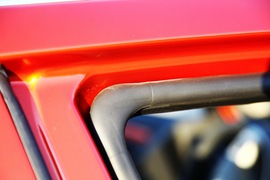 试驾天津一汽夏利N7