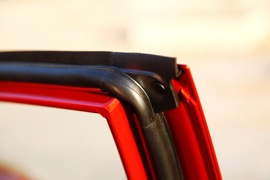 试驾天津一汽夏利N7