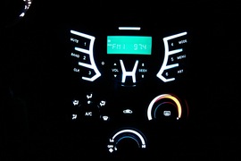 试驾天津一汽夏利N7