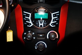 试驾天津一汽夏利N7