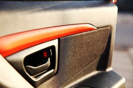 试驾天津一汽夏利N7