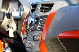 试驾天津一汽夏利N7