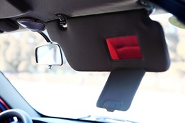 试驾天津一汽夏利N7