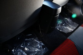 试驾天津一汽夏利N7