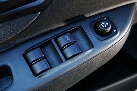 试驾天津一汽夏利N7