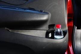 试驾天津一汽夏利N7