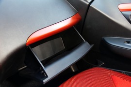 试驾天津一汽夏利N7