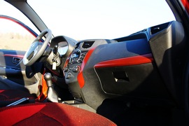 试驾天津一汽夏利N7