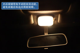 试驾天津一汽夏利N7