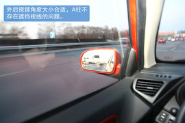 试驾天津一汽夏利N7