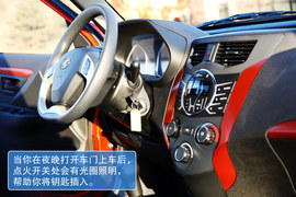 试驾天津一汽夏利N7