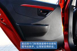 试驾天津一汽夏利N7