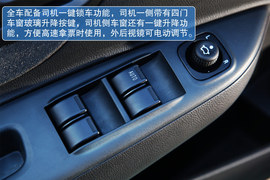 试驾天津一汽夏利N7