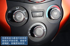 试驾天津一汽夏利N7