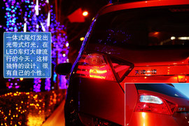 试驾天津一汽夏利N7