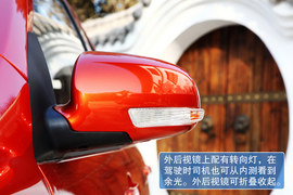 试驾天津一汽夏利N7