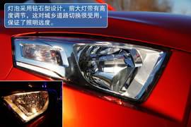 试驾天津一汽夏利N7