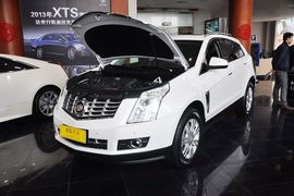 2013款凯迪拉克SRX