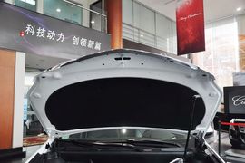 2013款凯迪拉克SRX