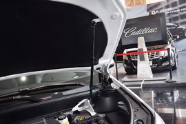 2013款凯迪拉克SRX