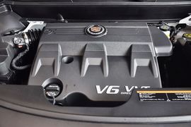 2013款凯迪拉克SRX