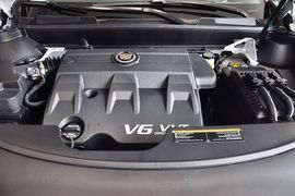 2013款凯迪拉克SRX