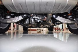 2013款凯迪拉克SRX
