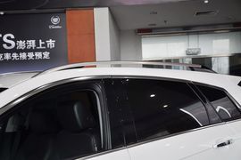 2013款凯迪拉克SRX