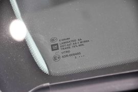 2013款凯迪拉克SRX