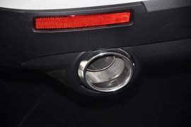 2013款凯迪拉克SRX