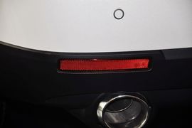 2013款凯迪拉克SRX
