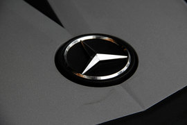2013款奔驰GL35O柴油尊享型