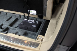 2013款奔驰GL35O柴油尊享型