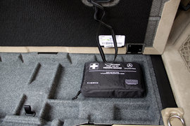 2013款奔驰GL35O柴油尊享型