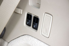 2013款奔驰GL35O柴油尊享型
