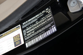 2013款奔驰GL35O柴油尊享型