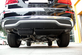 2013款奔驰GL35O柴油尊享型