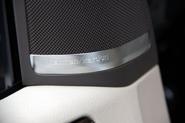 2013款奔驰GL35O柴油尊享型
