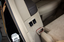 2013款奔驰GL35O柴油尊享型
