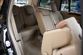2013款奔驰GL35O柴油尊享型
