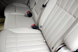 2013款奔驰GL35O柴油尊享型
