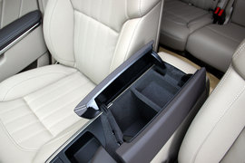 2013款奔驰GL35O柴油尊享型