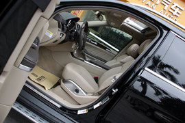 2013款奔驰GL35O柴油尊享型